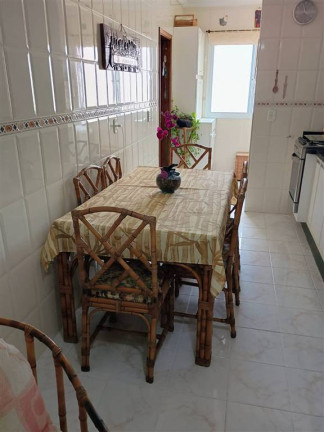 Imagem Apartamento com 3 Quartos à Venda, 130 m² em Aviação - Praia Grande