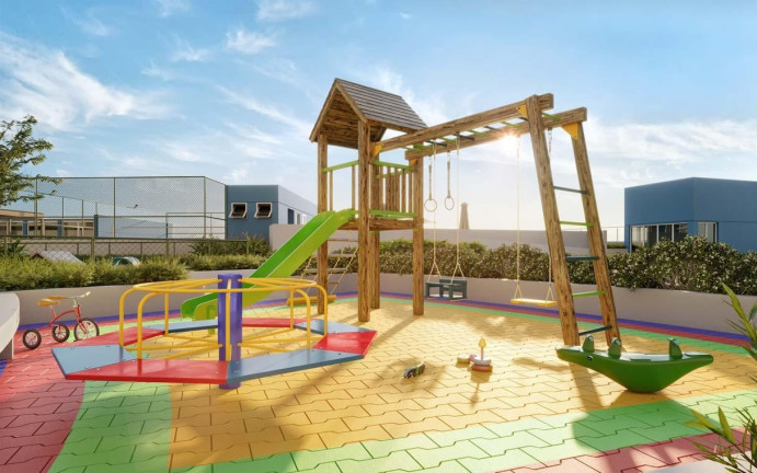Imagem Imóvel com 2 Quartos à Venda, 36 m² em Jaguaribe - Osasco