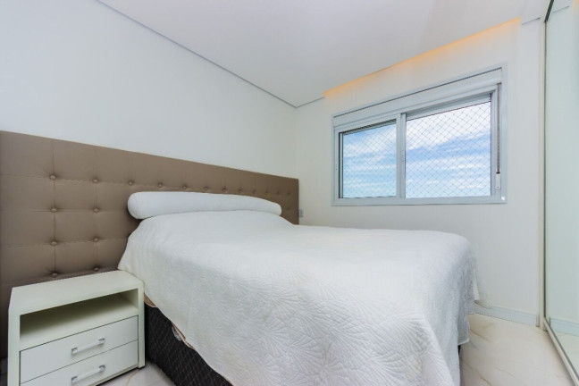 Foto do imóvel Apartamento com 2 Quartos à Venda, 94 m² em Vila Brasílio Machado - São Paulo
