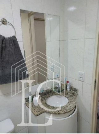 Imagem Apartamento com 3 Quartos à Venda, 62 m² em Sacomã - São Paulo