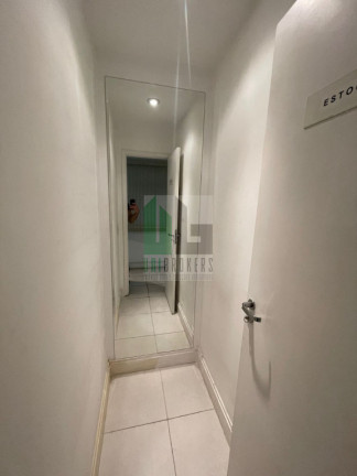 Imagem Casa com 2 Quartos para Alugar, 300 m² em Vila Clementino - São Paulo Imagem Casa com 2 Quartos para Alugar, 300 m² em Vila Clementino - São Paulo