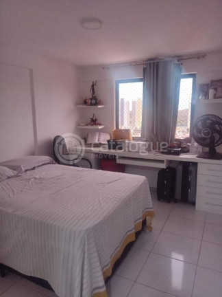 Imagem Apartamento com 3 Quartos para Alugar, 94 m² em Ponta Negra - Natal Imagem Apartamento com 3 Quartos para Alugar, 94 m² em Ponta Negra - Natal