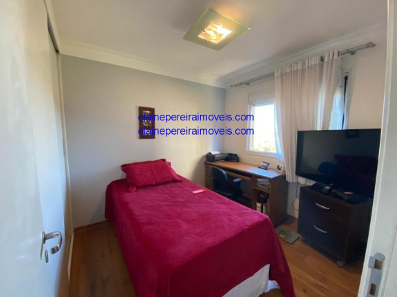 Imagem Apartamento com 3 Quartos à Venda, 122 m² em Rio Pequeno - São Paulo Imagem Apartamento com 3 Quartos à Venda, 122 m² em Rio Pequeno - São Paulo