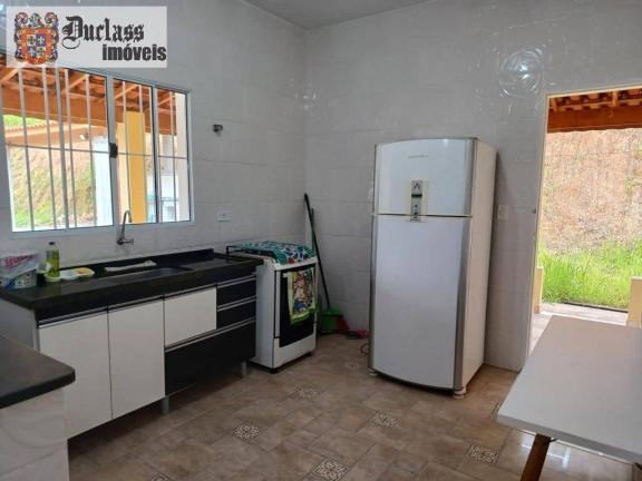 Imagem Chácara com 2 Quartos à Venda, 90 m² em Cuiabá - Nazaré Paulista