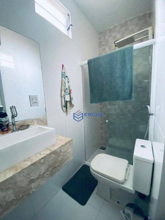 Imagem Casa com 2 Quartos à Venda, 100 m² em Joquei Club - Fortaleza Imagem Casa com 2 Quartos à Venda, 100 m² em Joquei Club - Fortaleza