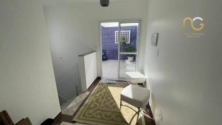 Imagem Imóvel com 3 Quartos à Venda, 119 m² em Solemar - Praia Grande Imagem Imóvel com 3 Quartos à Venda, 119 m² em Solemar - Praia Grande