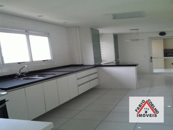 Imagem Apartamento à Venda, 243 m² em Vila Sofia - São Paulo
