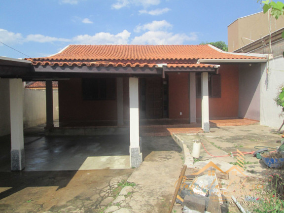 Imagem Casa com 2 Quartos à Venda, 180 m² em Jardim Patrícia - Mogi Mirim