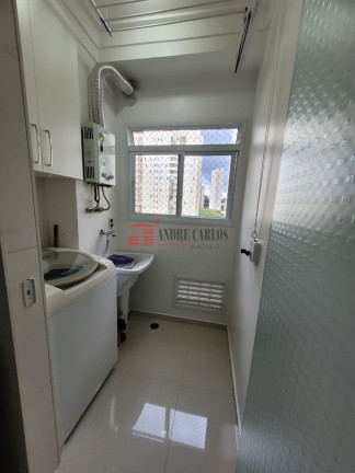 Imagem Apartamento com 2 Quartos à Venda, 52 m² em Umuarama - Osasco
