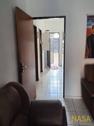 Imagem Casa com 2 Quartos à Venda, 100 m² em Despraiado - Cuiabá Imagem Casa com 2 Quartos à Venda, 100 m² em Despraiado - Cuiabá