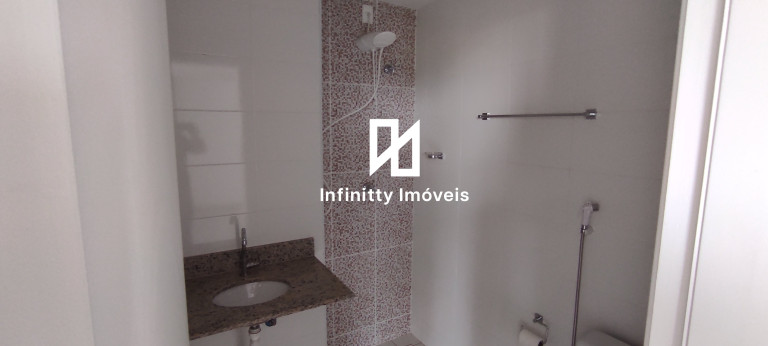 Imagem Apartamento com 2 Quartos à Venda, 58 m² em Campestre - Piracicaba