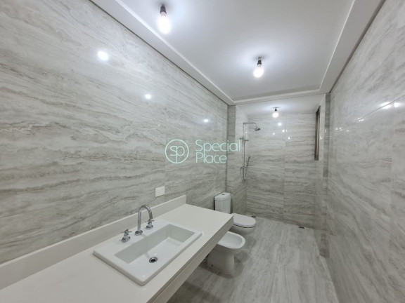 Imagem Apartamento com 4 Quartos à Venda, 500 m² em Higienópolis - São Paulo