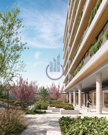 Imagem Cobertura com 3 Quartos à Venda, 178 m² em Juvevê - Curitiba