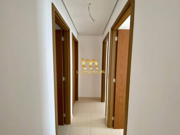 Imagem Apartamento com 3 Quartos à Venda, 100 m² em Boqueirão - Praia Grande