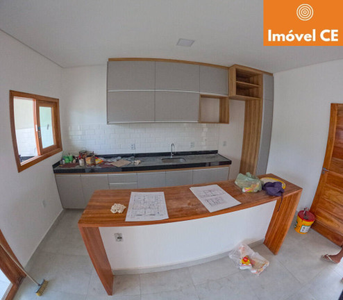 Imagem Casa com 3 Quartos à Venda, 166 m² em Praia Do Préa - Cruz Imagem Casa com 3 Quartos à Venda, 166 m² em Praia Do Préa - Cruz
