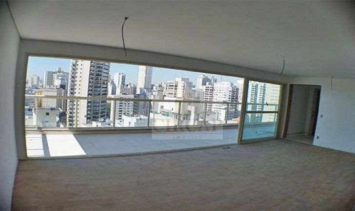 Imagem Apartamento com 3 Quartos à Venda, 246 m² em Higienópolis - São Paulo Imagem Apartamento com 3 Quartos à Venda, 246 m² em Higienópolis - São Paulo