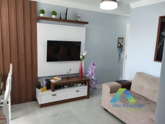 Imagem Apartamento com 3 Quartos à Venda, 65 m² em Piraporinha - Diadema Imagem Apartamento com 3 Quartos à Venda, 65 m² em Piraporinha - Diadema