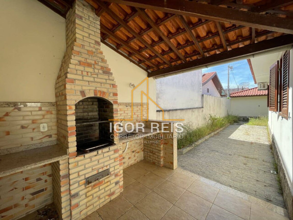 Imagem Casa com 3 Quartos à Venda, 378 m² em Jardim Flamboyant - Campos Dos Goytacazes