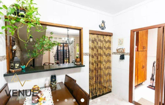 Imagem Sobrado com 2 Quartos à Venda, 125 m² em Vila Ema - São Paulo