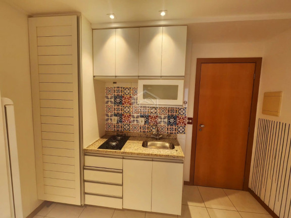 Imagem Kitnet com 1 Quarto à Venda, 31 m² em águas Claras Sul - águas Claras Imagem Kitnet com 1 Quarto à Venda, 31 m² em águas Claras Sul - águas Claras