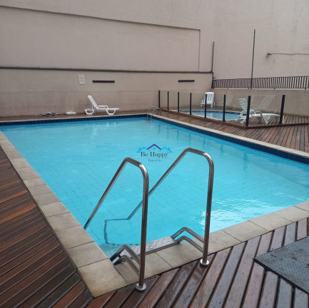 Imagem Apartamento com 2 Quartos à Venda, 57 m² em Vila Do Encontro - São Paulo Imagem Apartamento com 2 Quartos à Venda, 57 m² em Vila Do Encontro - São Paulo