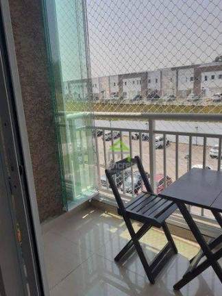 Imagem Apartamento com 2 Quartos à Venda, 59 m² em Granja Viana - Cotia Imagem Apartamento com 2 Quartos à Venda, 59 m² em Granja Viana - Cotia