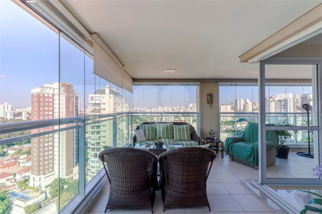 Imagem Apartamento com 4 Quartos à Venda, em Paraíso - São Paulo Imagem Apartamento com 4 Quartos à Venda, em Paraíso - São Paulo