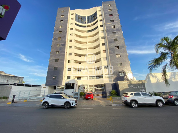 Imagem Apartamento com 3 Quartos para Alugar, em Santa Mônica - Feira De Santana Imagem Apartamento com 3 Quartos para Alugar, em Santa Mônica - Feira De Santana