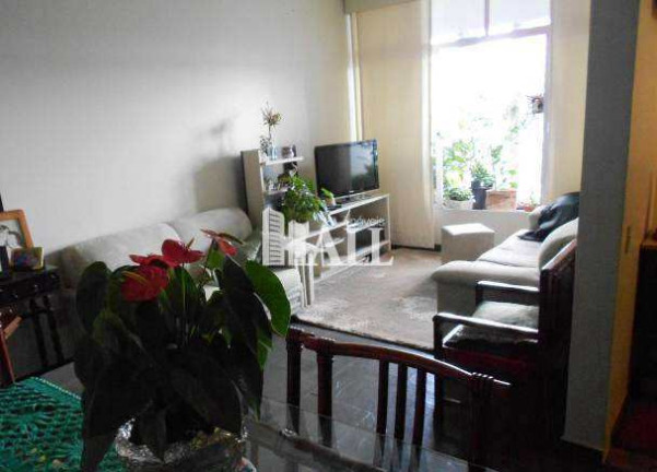 Apartamento com 2 Quartos à Venda, 100 m² em Vila Bancário - São José Do Rio Preto