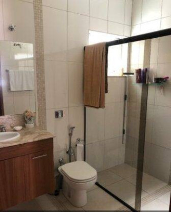 Imagem Casa com 5 Quartos à Venda, 210 m² em Solar Da Mantiqueira - Tremembé Imagem Casa com 5 Quartos à Venda, 210 m² em Solar Da Mantiqueira - Tremembé