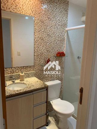 Imagem Apartamento com 2 Quartos à Venda, 56 m² em Santa Paula I - Vila Velha Imagem Apartamento com 2 Quartos à Venda, 56 m² em Santa Paula I - Vila Velha