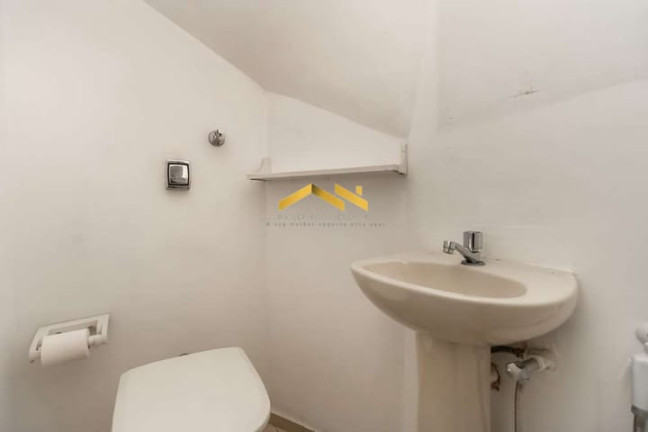 Imagem Apartamento com 1 Quarto à Venda, 43 m² em Itaim Bibi - São Paulo