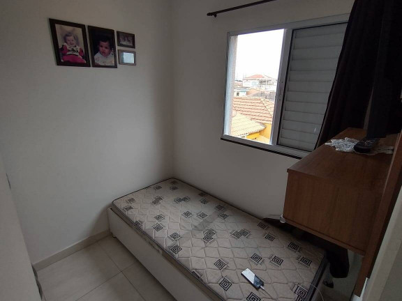 Imagem Apartamento com 2 Quartos à Venda, 36 m² em Vila Antonieta - São Paulo