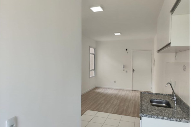 Imagem Apartamento com 2 Quartos à Venda, 45 m² em Jardim Das Minas - Itupeva