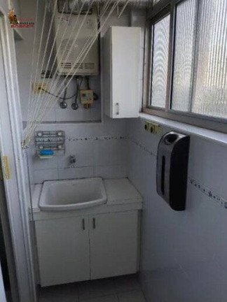 Imagem Apartamento com 2 Quartos à Venda, 60 m² em Brooklin - São Paulo Imagem Apartamento com 2 Quartos à Venda, 60 m² em Brooklin - São Paulo