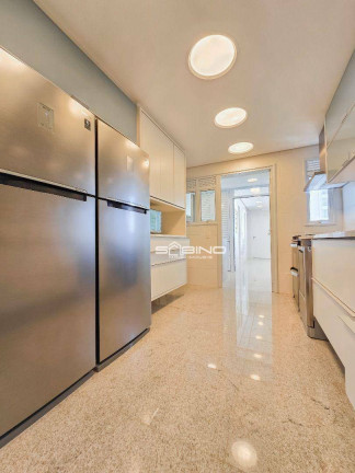 Imagem Apartamento com 4 Quartos à Venda, 298 m² em Riviera De São Lourenço - Bertioga