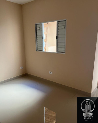 Imagem Casa com 2 Quartos à Venda, 50 m² em Jardim Wanel Ville Iv - Sorocaba