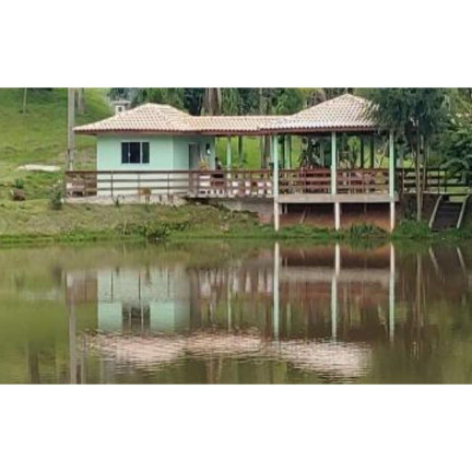 Imagem Imóvel com 4 Quartos à Venda, 133.100 m² em Contenda - Contenda