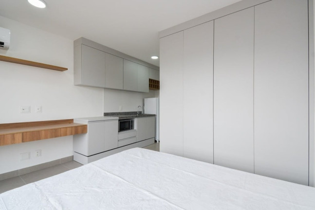 Imagem Imóvel com 1 Quarto à Venda, 25 m² em Pinheiros - São Paulo Imagem Imóvel com 1 Quarto à Venda, 25 m² em Pinheiros - São Paulo