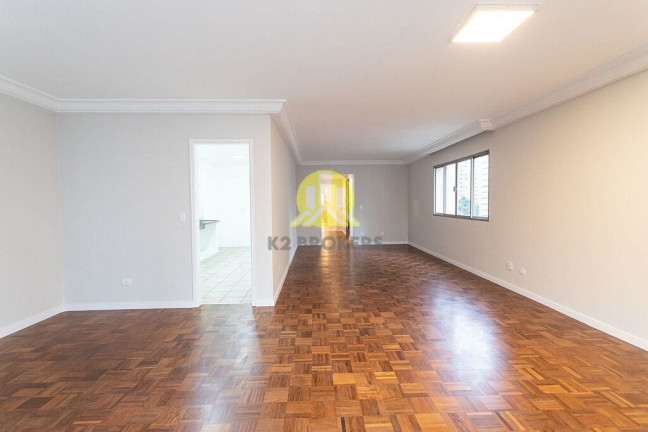 Imagem Apartamento com 3 Quartos à Venda, 195 m² em Jardim Paulistano - São Paulo