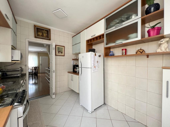 Imagem Casa de Condomínio com 3 Quartos à Venda, 157 m² em Jardim Monte Kemel - São Paulo Imagem Casa de Condomínio com 3 Quartos à Venda, 157 m² em Jardim Monte Kemel - São Paulo