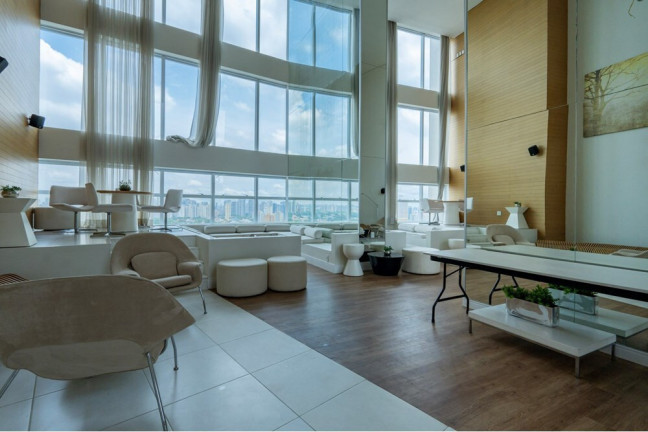 Imagem Imóvel com 1 Quarto à Venda, 85 m² em Brooklin Paulista - São Paulo Imagem Imóvel com 1 Quarto à Venda, 85 m² em Brooklin Paulista - São Paulo