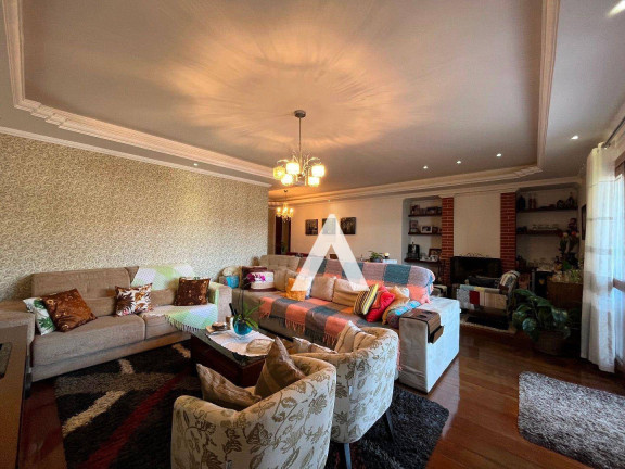 Imagem Cobertura com 4 Quartos à Venda, 250 m² em Agriões - Teresópolis Imagem Cobertura com 4 Quartos à Venda, 250 m² em Agriões - Teresópolis