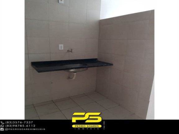 Imagem Apartamento com 2 Quartos à Venda, 54 m² em Gramame - João Pessoa