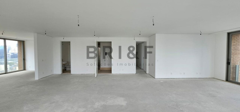 Imagem Apartamento com 4 Quartos à Venda, 335 m² em Itaim Bibi - São Paulo Imagem Apartamento com 4 Quartos à Venda, 335 m² em Itaim Bibi - São Paulo
