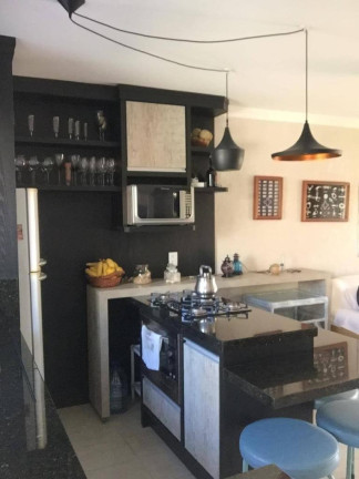 Imagem Sobrado com 2 Quartos à Venda,  em Capão Novo - Capao Da Canoa