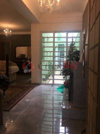 Sobrado com 3 Quartos à Venda, 232 m² em Nova Petrópolis - São Bernardo Do Campo