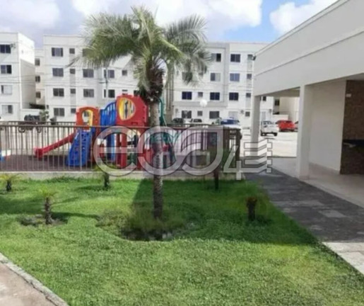 Imagem Apartamento com 2 Quartos à Venda, 42 m² em Marivan - Aracaju Imagem Apartamento com 2 Quartos à Venda, 42 m² em Marivan - Aracaju