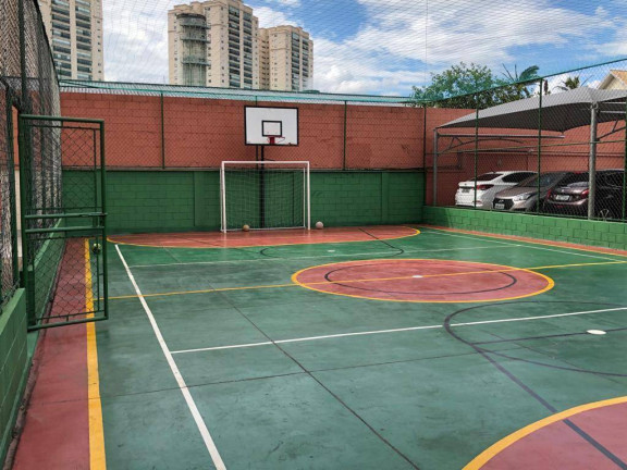Imagem Apartamento com 2 Quartos à Venda, 50 m² em Jurubatuba - São Paulo