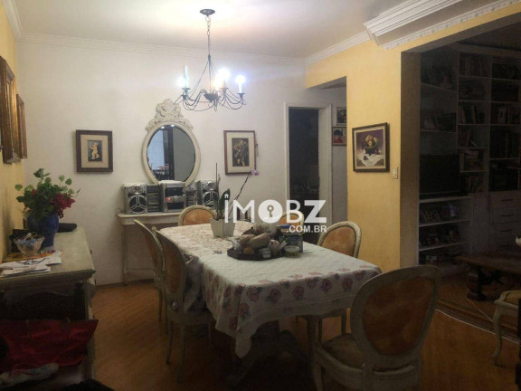 Imagem Imóvel com 2 Quartos à Venda, 110 m² em Vila Suzana - São Paulo